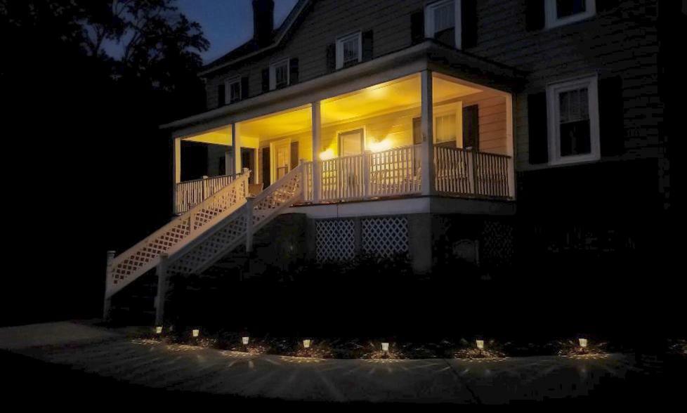Foster'S Bethel Beach Inn Onemo Extérieur photo