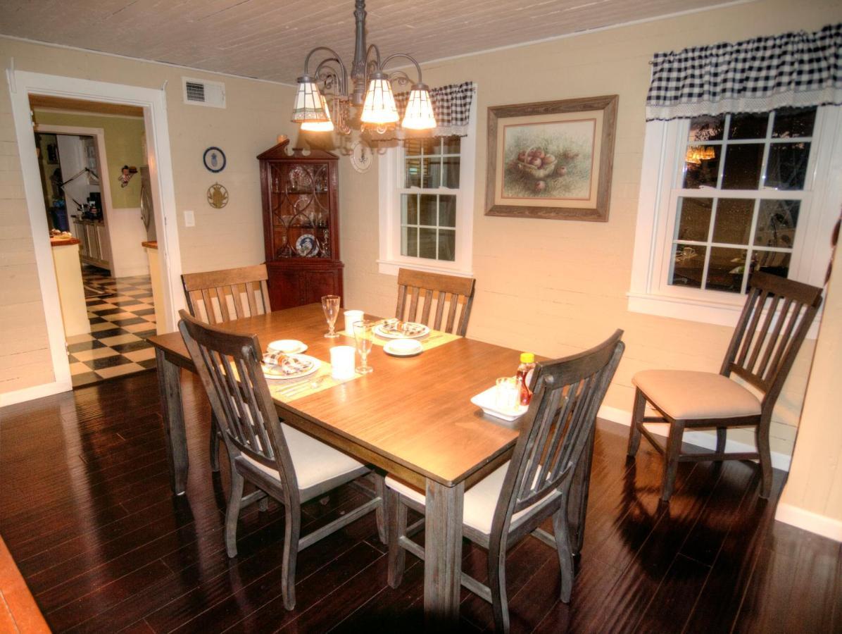 Foster'S Bethel Beach Inn Onemo Extérieur photo