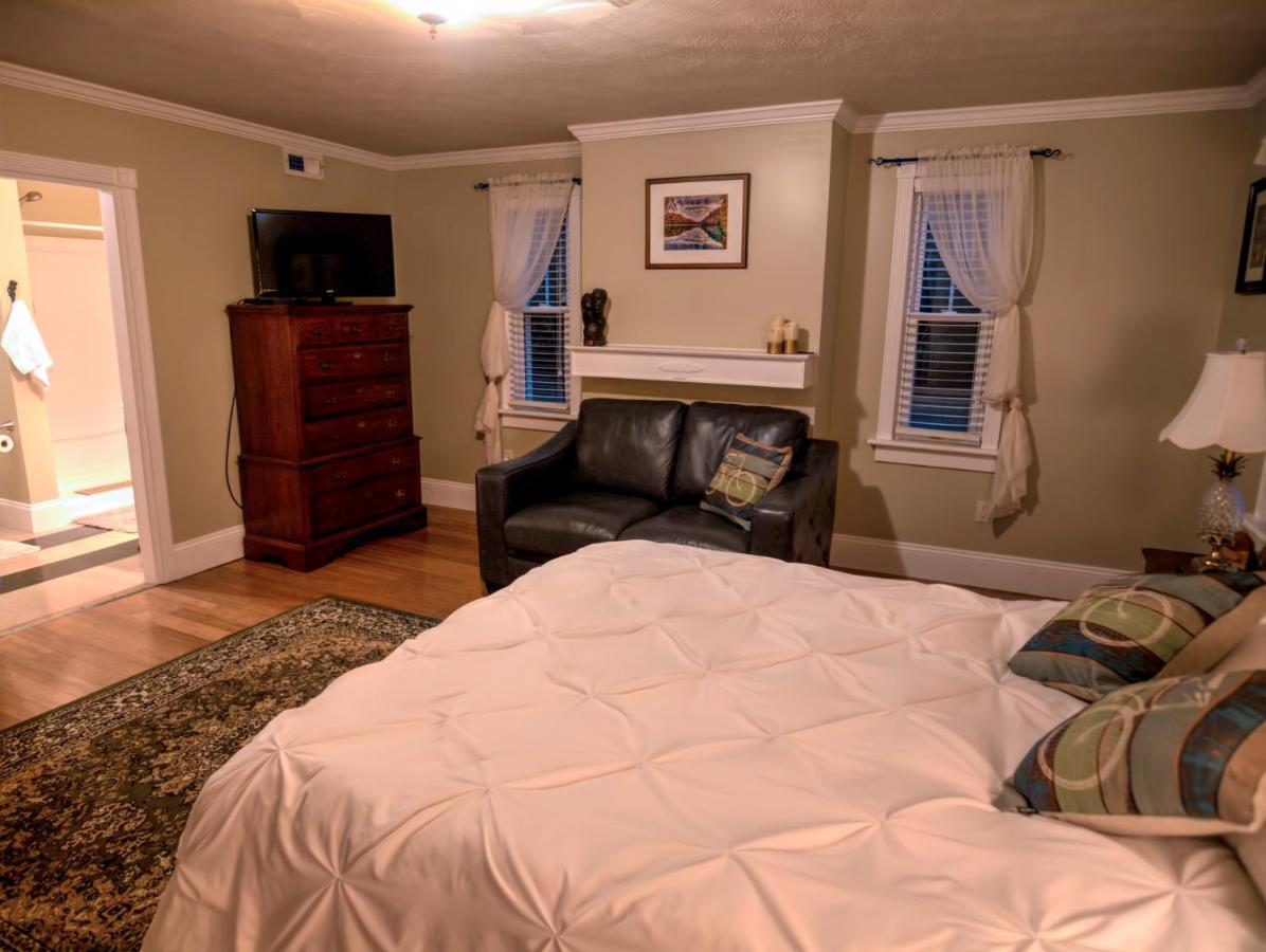 Foster'S Bethel Beach Inn Onemo Extérieur photo